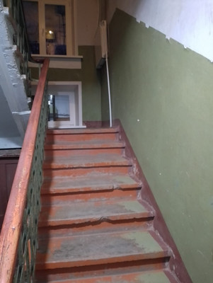 Продам двухкомнатную (2-комн.) квартиру, Молодых Рабочих ул, 4, Иваново г