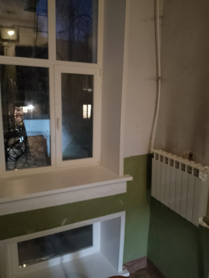 Продам двухкомнатную (2-комн.) квартиру, Молодых Рабочих ул, 4, Иваново г