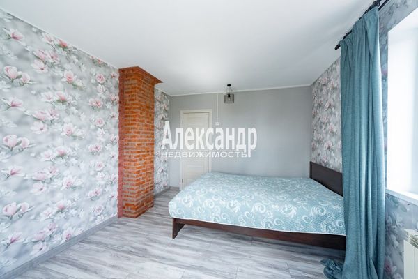 Продам дом, 2-ой Полевой пер, 6, Большая Ивановка д, 20 км от города