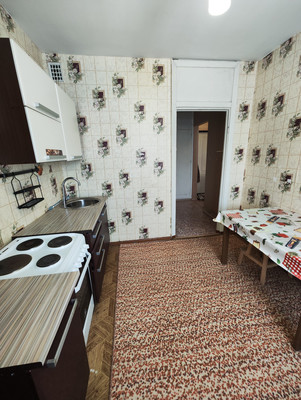 Продам двухкомнатную (2-комн.) квартиру, Проселочная ул, 50А, Нижний Тагил г