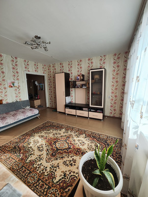 Продам двухкомнатную (2-комн.) квартиру, Проселочная ул, 50А, Нижний Тагил г