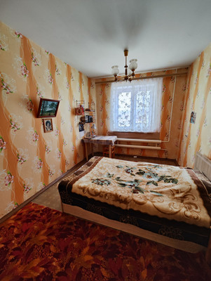 Продам двухкомнатную (2-комн.) квартиру, Проселочная ул, 50А, Нижний Тагил г