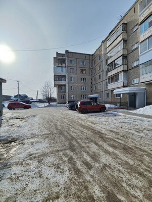 Продам двухкомнатную (2-комн.) квартиру, Проселочная ул, 50А, Нижний Тагил г