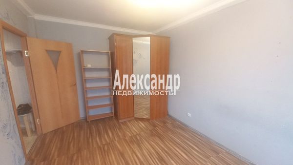 Продам однокомнатную (1-комн.) квартиру, Науки пр-кт, 13к2, Санкт-Петербург г
