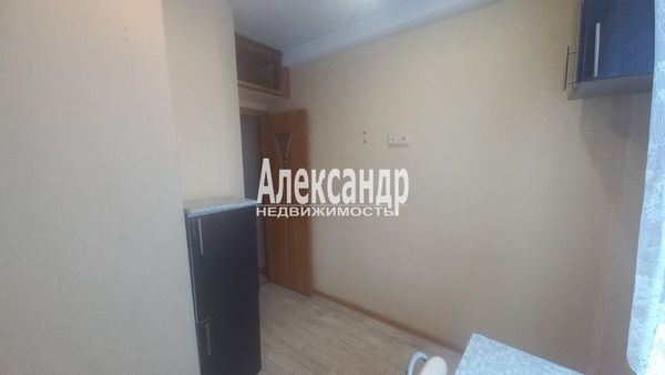 Продам однокомнатную (1-комн.) квартиру, Науки пр-кт, 13к2, Санкт-Петербург г
