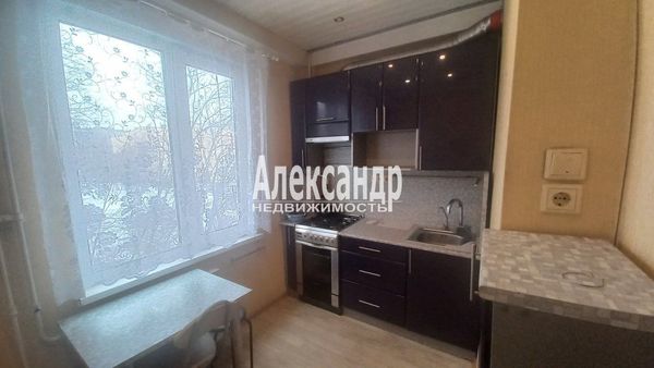 Продам однокомнатную (1-комн.) квартиру, Науки пр-кт, 13к2, Санкт-Петербург г