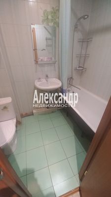 Продам однокомнатную (1-комн.) квартиру, Науки пр-кт, 13к2, Санкт-Петербург г
