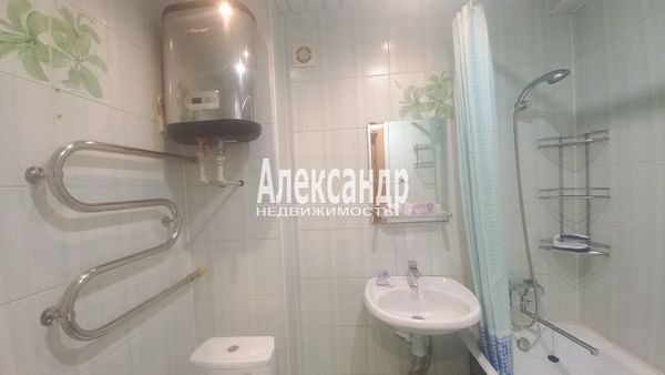 Продам однокомнатную (1-комн.) квартиру, Науки пр-кт, 13к2, Санкт-Петербург г