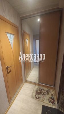 Продам однокомнатную (1-комн.) квартиру, Науки пр-кт, 13к2, Санкт-Петербург г