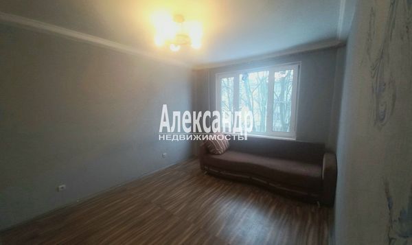 Продам однокомнатную (1-комн.) квартиру, Науки пр-кт, 13к2, Санкт-Петербург г