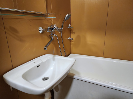 Продам трехкомнатную (3-комн.) квартиру, Ленина ул, 12, Костомукша г