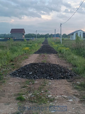 Продам дом, станции Бронницы п, 0 км от города