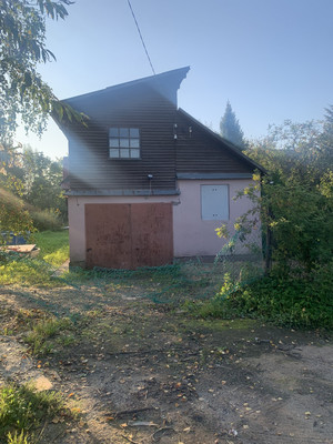 Продам дачу, массив Новая Ропша тер, 0 км от города