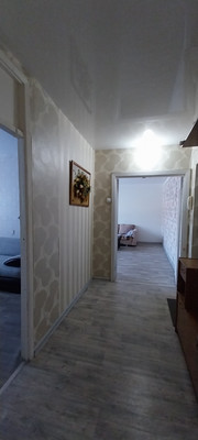 Продам двухкомнатную (2-комн.) квартиру, Каслинская ул, 19кб, Челябинск г