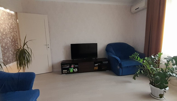 Продам двухкомнатную (2-комн.) квартиру, Северный массив мкр, 4, Батайск г