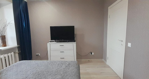 Продам двухкомнатную (2-комн.) квартиру, Северный массив мкр, 4, Батайск г