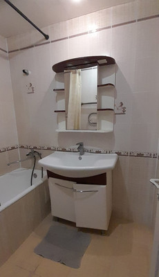 Продам двухкомнатную (2-комн.) квартиру, Северный массив мкр, 4, Батайск г