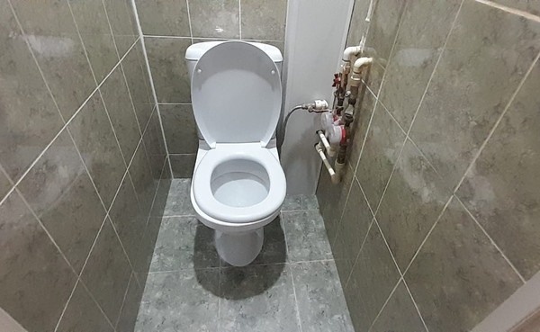 Продам двухкомнатную (2-комн.) квартиру, Северный массив мкр, 4, Батайск г
