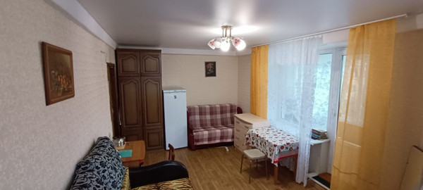 Продам комнату в 2-комн. квартире, Федосеенко ул, 29А, Санкт-Петербург г
