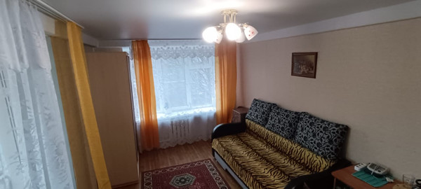 Продам комнату в 2-комн. квартире, Федосеенко ул, 29А, Санкт-Петербург г