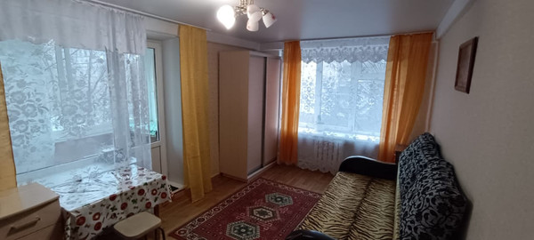 Продам комнату в 2-комн. квартире, Федосеенко ул, 29А, Санкт-Петербург г