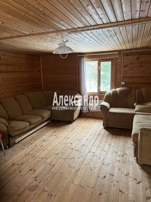 Продам дом в поселке ПК &amp;quot;Березовая долина&amp;quot;, Березовая Долина снт, 17 км от города