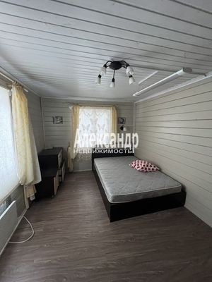 Продам дом в поселке ПК &amp;quot;Березовая долина&amp;quot;, Березовая Долина снт, 17 км от города
