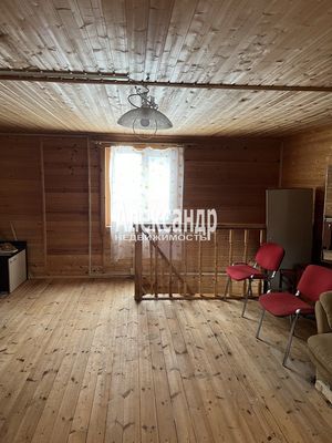 Продам дом в поселке ПК &amp;quot;Березовая долина&amp;quot;, Березовая Долина снт, 17 км от города