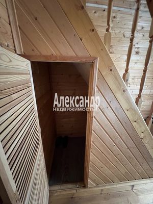 Продам дом в поселке ПК &amp;quot;Березовая долина&amp;quot;, Березовая Долина снт, 17 км от города