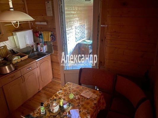 Продам дом в поселке ПК &amp;quot;Березовая долина&amp;quot;, Березовая Долина снт, 17 км от города