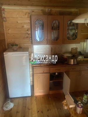 Продам дом в поселке ПК &amp;quot;Березовая долина&amp;quot;, Березовая Долина снт, 17 км от города
