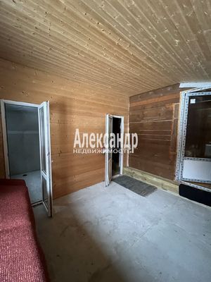 Продам дом в поселке ПК &amp;quot;Березовая долина&amp;quot;, Березовая Долина снт, 17 км от города