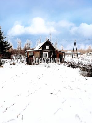 Продам дом в поселке ПК &amp;quot;Березовая долина&amp;quot;, Березовая Долина снт, 17 км от города