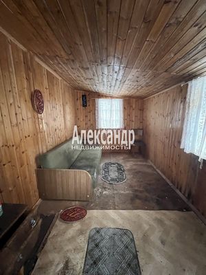 Продам дом в поселке ПК &amp;quot;Березовая долина&amp;quot;, Березовая Долина снт, 17 км от города