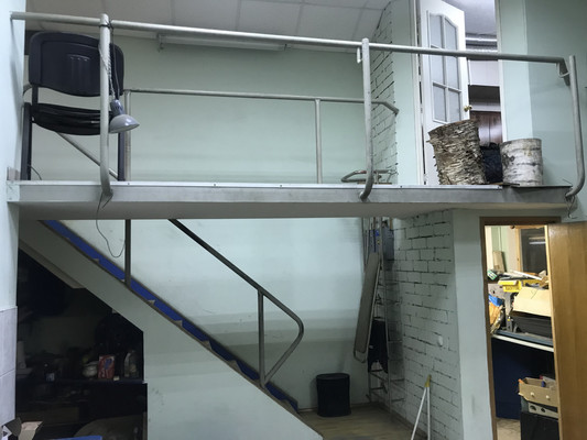 Продам коммерческое помещение 59 м2, Морозова ул, 100, Сыктывкар г