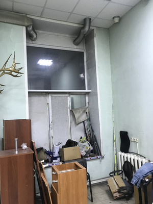 Продам коммерческое помещение 59 м2, Морозова ул, 100, Сыктывкар г