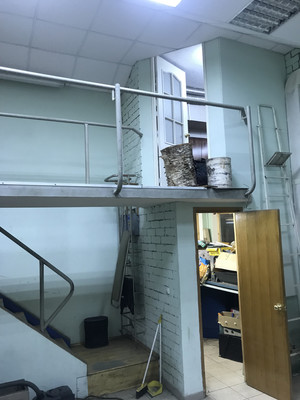 Продам коммерческое помещение 59 м2, Морозова ул, 100, Сыктывкар г