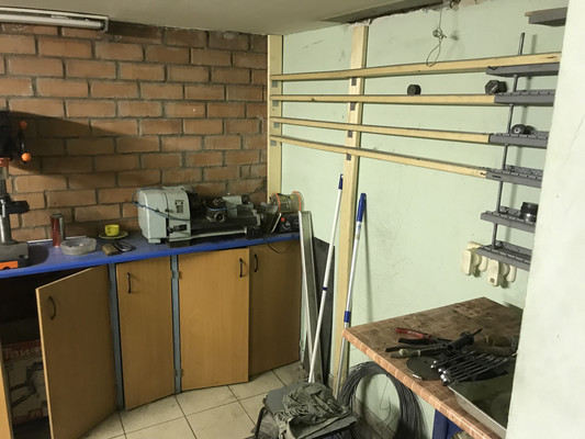 Продам коммерческое помещение 59 м2, Морозова ул, 100, Сыктывкар г