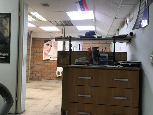 Продам коммерческое помещение 59 м2, Морозова ул, 100, Сыктывкар г