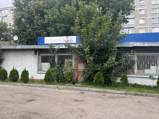 Продам коммерческое помещение 200 м2, Киевская ул, 80, Калининград г