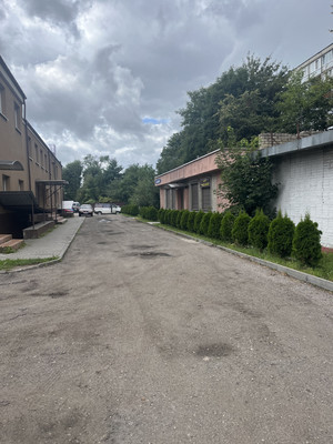 Продам коммерческое помещение 200 м2, Киевская ул, 80, Калининград г