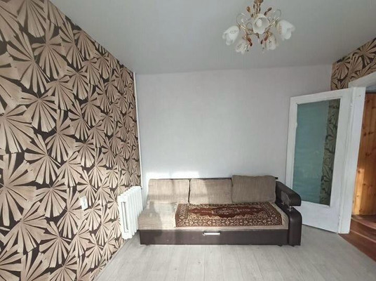 Продам однокомнатную (1-комн.) квартиру, Таганрогская ул, 116/5, Ростов-на-Дону г