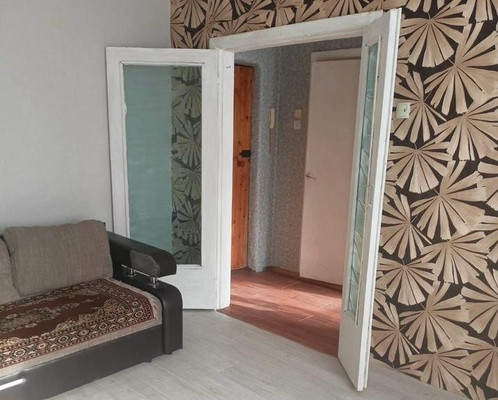 Продам однокомнатную (1-комн.) квартиру, Таганрогская ул, 116/5, Ростов-на-Дону г