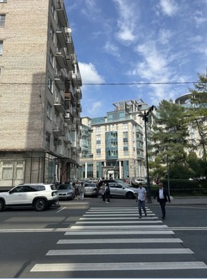 Продам коммерческое помещение 383 м2, Кирочная ул, 61А, Санкт-Петербург г