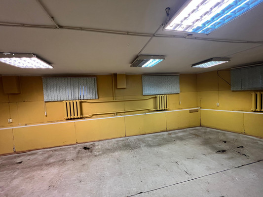 Продам коммерческое помещение 383 м2, Кирочная ул, 61А, Санкт-Петербург г