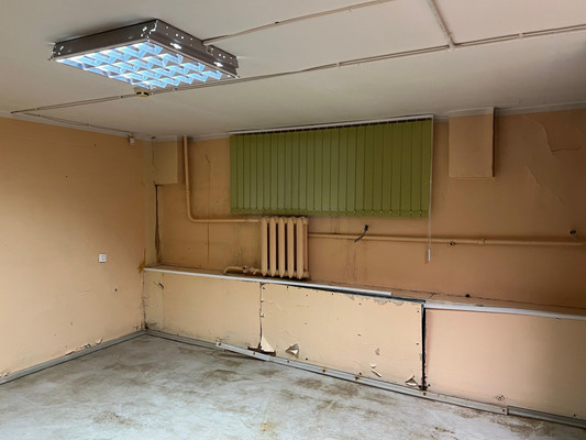 Продам коммерческое помещение 383 м2, Кирочная ул, 61А, Санкт-Петербург г