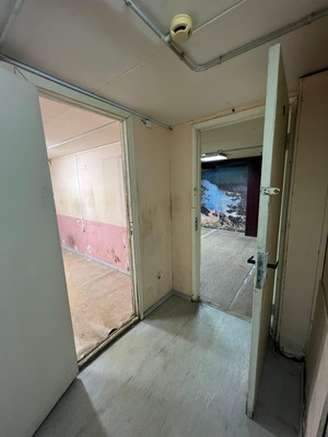 Продам коммерческое помещение 383 м2, Кирочная ул, 61А, Санкт-Петербург г