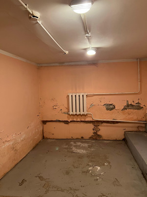 Продам коммерческое помещение 383 м2, Кирочная ул, 61А, Санкт-Петербург г