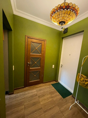 Продам однокомнатную (1-комн.) квартиру, Амурская ул, 1кА, Москва г