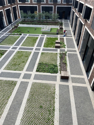 Продам однокомнатную (1-комн.) квартиру, Амурская ул, 1кА, Москва г